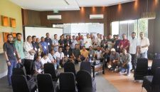 Keterangan Foto: Peserta Literasi Digital Media yang digelar PHR guna memperkuat sinergi antara jurnalis dan industri dalam mendukung ketahanan energi nasional.(dok.ist)