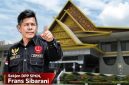 Keterangan Foto: Frans Sibarani, Sekretaris Jenderal DPP-SPKN