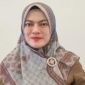 Keterangan Foto: Vivi Handayani, Plt Kadinkes Kota Langsa.