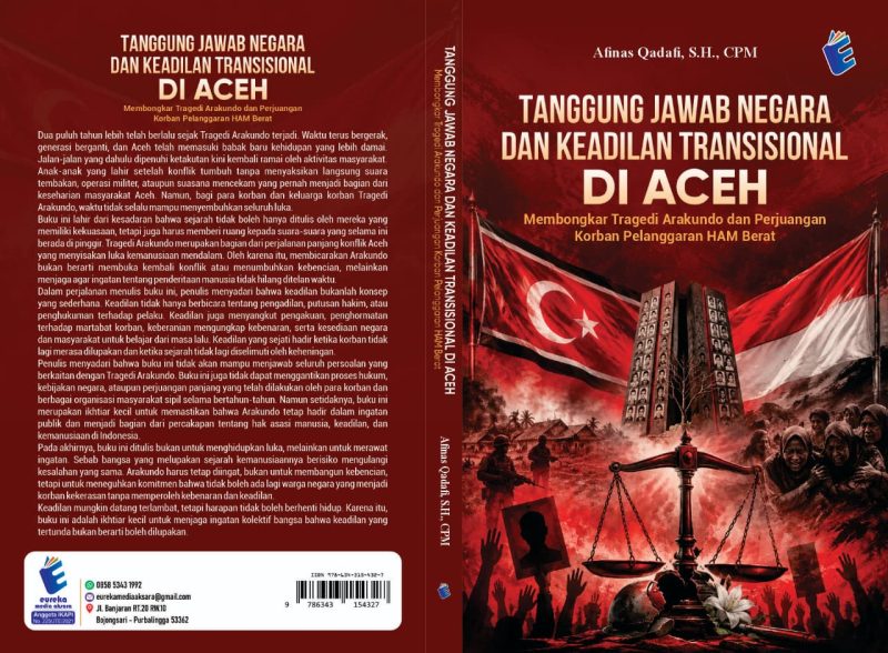 Keterangan Foto: Tangkapan layar buku 