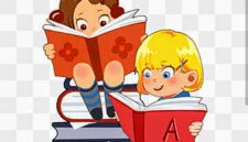 Keterangan Foto: Ilustrasi buku.
