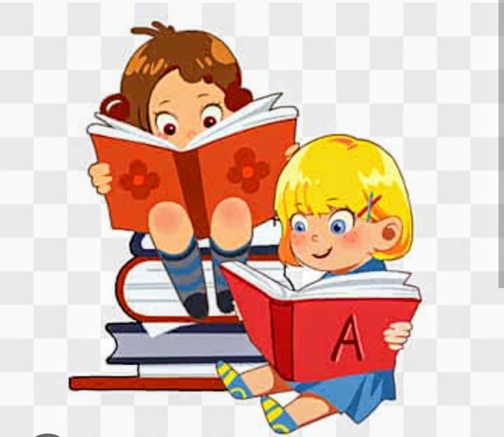 Keterangan Foto: Ilustrasi buku.