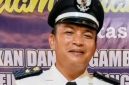 Keterangan foto: Koko Hendrawansyah, S.STP, MSP, Plt Kadis Dinas Pangan, Pertanian, Kelautan, dan Perikanan Kota Langsa.