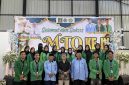 Keterangan foto: Mahasiswa KKN 06 IAIN Langsa dipercaya menjadi penanggung jawab pelaksanaan Musabaqah Tilawatil Qur'an (MTQ) Ke-IV Desa Tanjung Putus, Kecamatan Padang Tualang, Kabupaten Langkat.