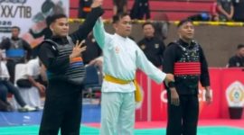 Keterangan foto: Kodam XIX/Tuanku Tambusai Ukir Prestasi di Piala Pangdam XX/TIB.(dok.ist) 