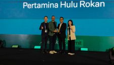 Keterangan foto: PHR terus mengakselerasi transformasi digital untuk membangun budaya kerja berbasis data dan inovasi. Pemanfaatan teknologi digital dan kecerdasan buatan menjadi salah satu upaya perusahaan menjawab tantangan industri hulu migas serta mendukung ketahanan energi nasional.