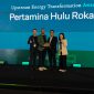 Keterangan foto: PHR terus mengakselerasi transformasi digital untuk membangun budaya kerja berbasis data dan inovasi. Pemanfaatan teknologi digital dan kecerdasan buatan menjadi salah satu upaya perusahaan menjawab tantangan industri hulu migas serta mendukung ketahanan energi nasional.